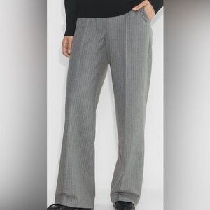 Aritzia Limitless Pant Grey